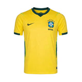 Brazilië — Kinder-Thuisshirt 2026 — WK 2026