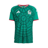 Mexico — Kinder-Thuisshirt 2026 — WK 2026