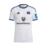 Hamburger Sv — Kinder-Thuisshirt 26/27