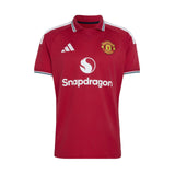 Manchester United — Kinder-Thuisshirt 26/27
