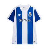 Porto — Kinder-Thuisshirt 26/27