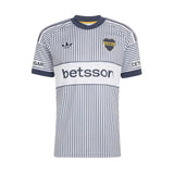 Boca Juniors — Kinder-Uitshirt 26/27