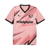 Palermo — Kinder-Thuisshirt 26/27