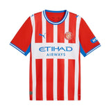 Girona — Kinder-Thuisshirt 26/27