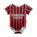 AC Milan — Baby-Thuisrompertje 24/25