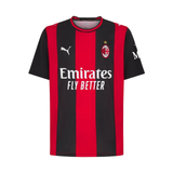 AC Milan — Kinder-Thuisshirt 26/27
