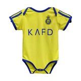 Al Nassr — Baby-Thuisrompertje 24/25
