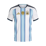 Argentinië — Kinder-Thuisshirt 2026 — WK 2026
