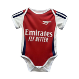 Arsenal — Baby-Thuisrompertje 24/25