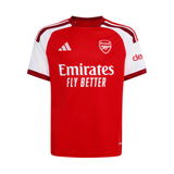 Arsenal — Kinder-Thuisshirt 26/27