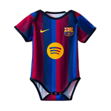 Barcelona — Baby-Thuisrompertje 26/27