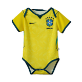 Brazilië — Baby-Thuisrompertje 26/27