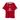 Manchester United 2004/06 Home Retro Shirt - front