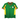 Senegal 2002 Away Retro Soccer Jersey - front