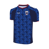 Kaapverdië — Kinder-Thuisshirt 2026