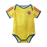 Colombia — Baby-Thuisrompertje 2026 — WK 2026