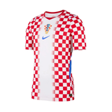 Kroatië — Kinder-Thuisshirt 2026 — WK 2026