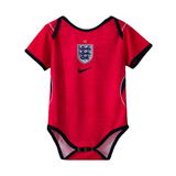 Engeland — Baby-Uitrompertje 2026 — WK 2026