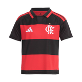Flamengo — Kinder-Thuisshirt 2026