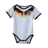 Duitsland — Baby-Thuisrompertje 26/27
