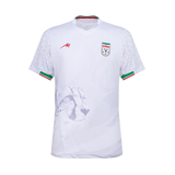 Iran — Kinder-Thuisshirt 2026 — WK 2026