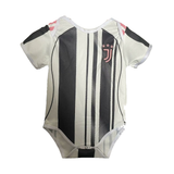 Juventus — Baby-Thuisrompertje 25/26