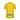 Las Palmas Home Kids Shirt 26/27 - back