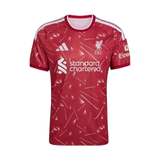 Liverpool — Kinder-Thuisshirt 26/27