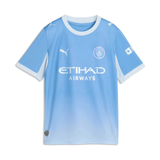 Manchester City — Kinder-Thuisshirt 26/27