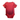 Manchester United Home Baby Jersey 24/25 - back