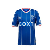 Rangers — Kinder-Thuisshirt 26/27
