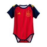 Spanje — Baby-Thuisrompertje 26/27