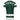 Sporting Cp Home Kids Kit 26/27 - back