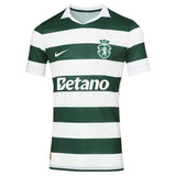 Sporting Cp — Kinder-Thuisshirt 26/27