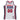 USA Dream Team — Shirt Wit 1992 — Retro