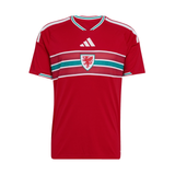 Wales — Kinder-Thuisshirt 2026